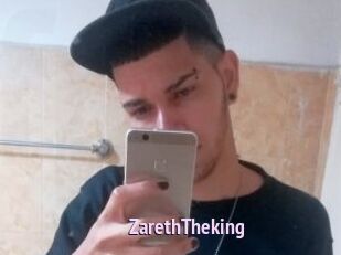 ZarethTheking Film Porno