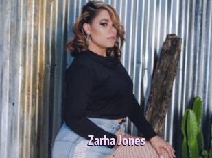Zarha_Jones