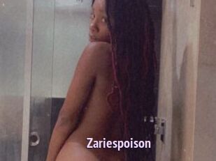 Zariespoison