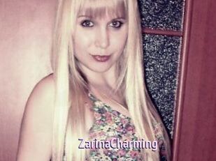 ZarinaCharming