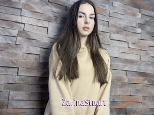 ZarinaStuart
