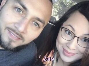Zarla