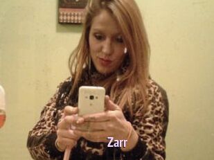 Zarr