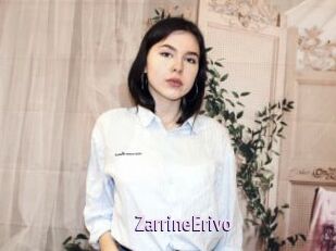 ZarrineErivo