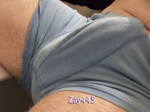 Zay445