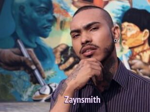 Zaynsmith