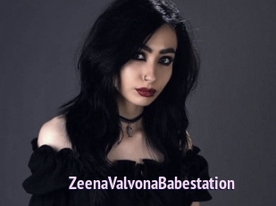 ZeenaValvonaBabestation