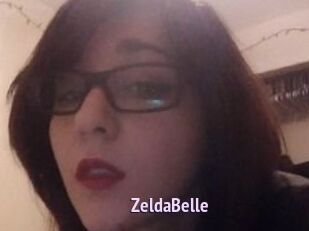 ZeldaBelle