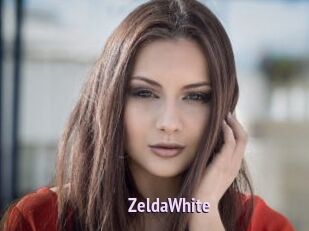ZeldaWhite