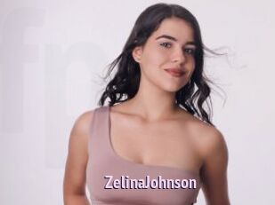 ZelinaJohnson