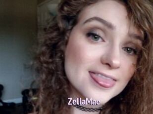 ZellaMae