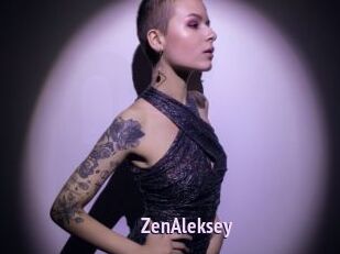 ZenAleksey
