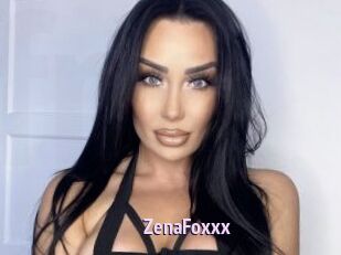 ZenaFoxxx