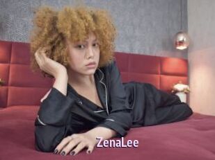 ZenaLee