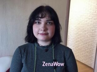 ZenaWow
