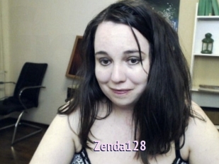 Zenda128 Film Porno