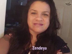 Zendeya
