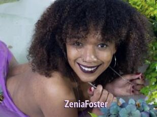 ZeniaFoster
