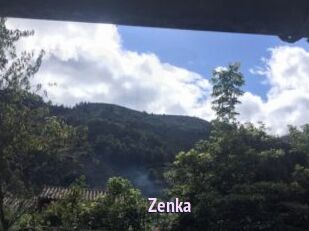 Zenka