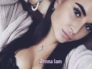 Zenna_Iam