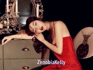 ZenobiaKelly