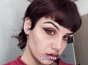 Zenovia