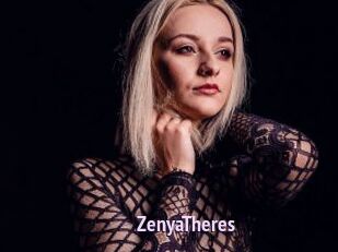 ZenyaTheres