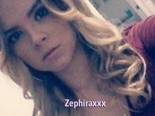 Zephiraxxx