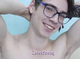 ZerefStrong