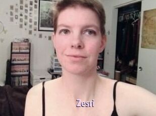 Zesri