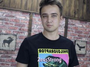 ZeusStrong