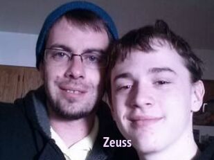 Zeuss