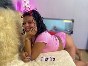Zhafira