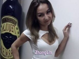 ZhangLin