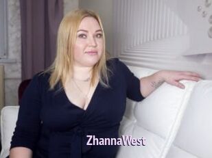 ZhannaWest