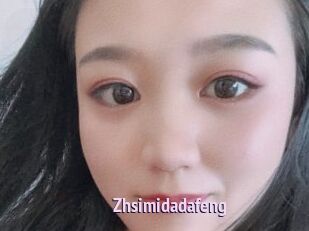 Zhsimidadafeng