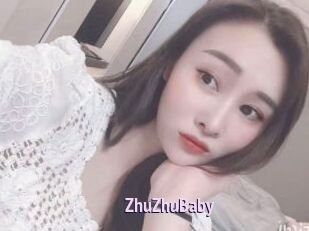 ZhuZhuBaby