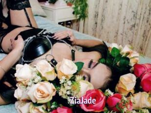 ZiaJade