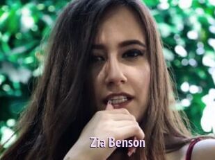 Zia_Benson