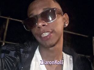 ZiaronKoll