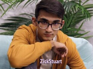 ZickStuart