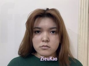 ZieuKao