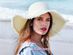 ZikaReaver