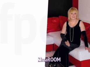 ZinaROOM