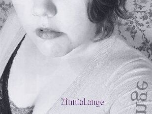 ZinniaLange