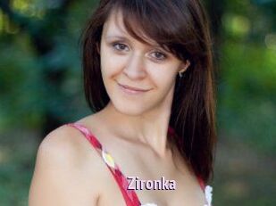 Zironka