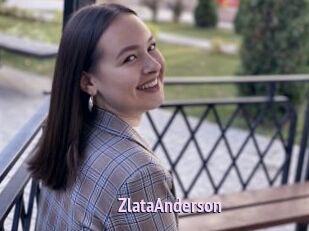 ZlataAnderson