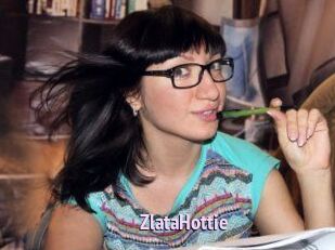 ZlataHottie