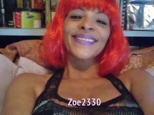 Zoe2330