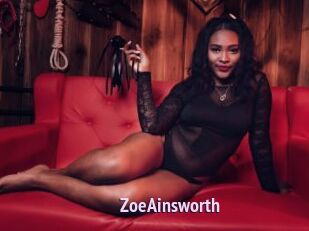 ZoeAinsworth
